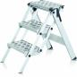 Preview: Zarges Safety stairs Plazatec P